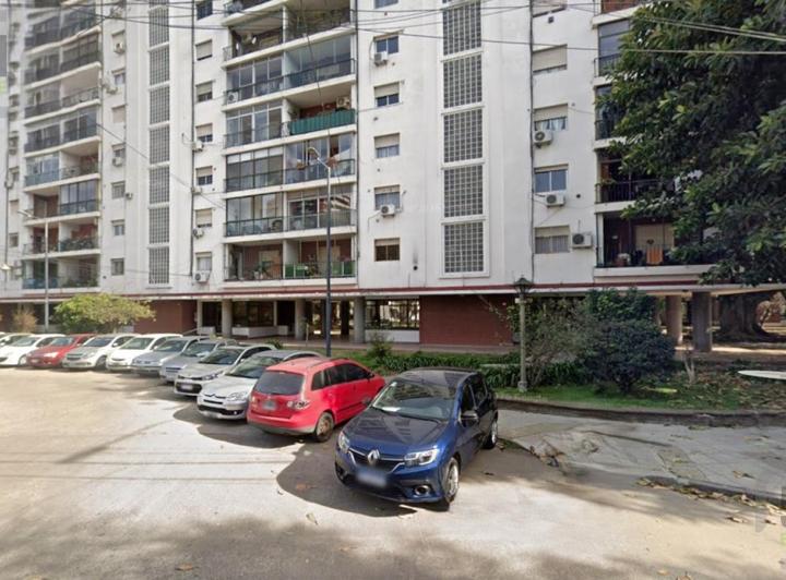 Departamento · 90m² · 4 Ambientes