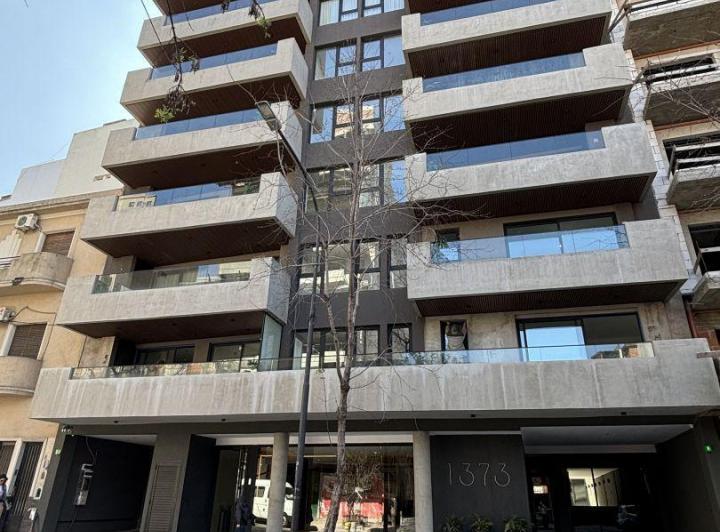 Departamento · 135m² · 4 Ambientes