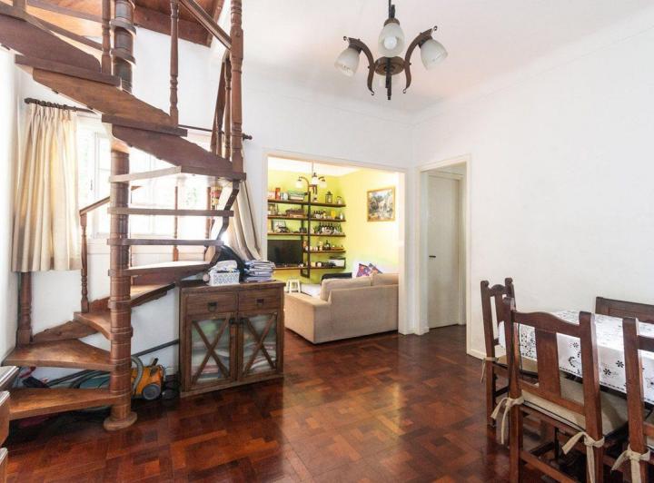 Departamento · 85m² · 4 Ambientes