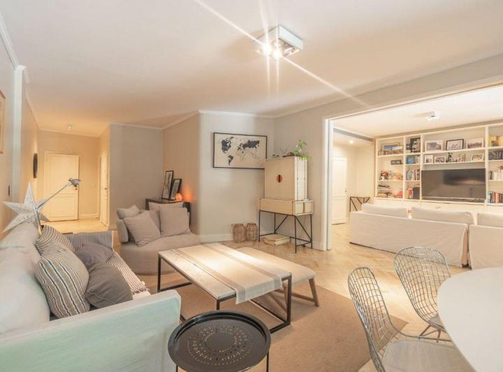 Departamento · 175m² · 4 Ambientes · 1 Cochera