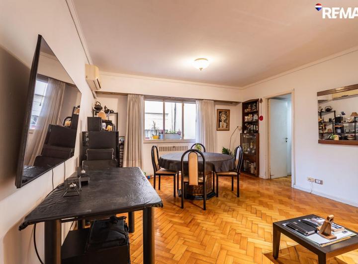 Departamento · 61m² · 3 Ambientes