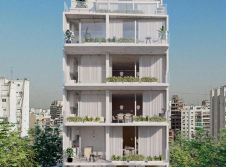 Desarrollo vertical