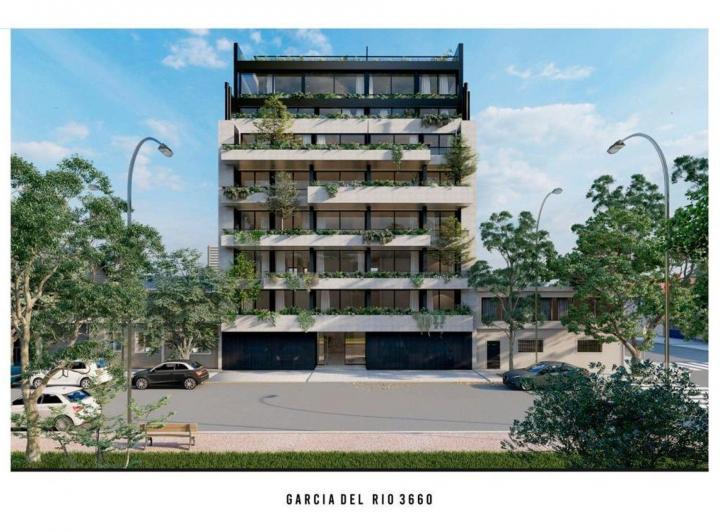 Desarrollo vertical