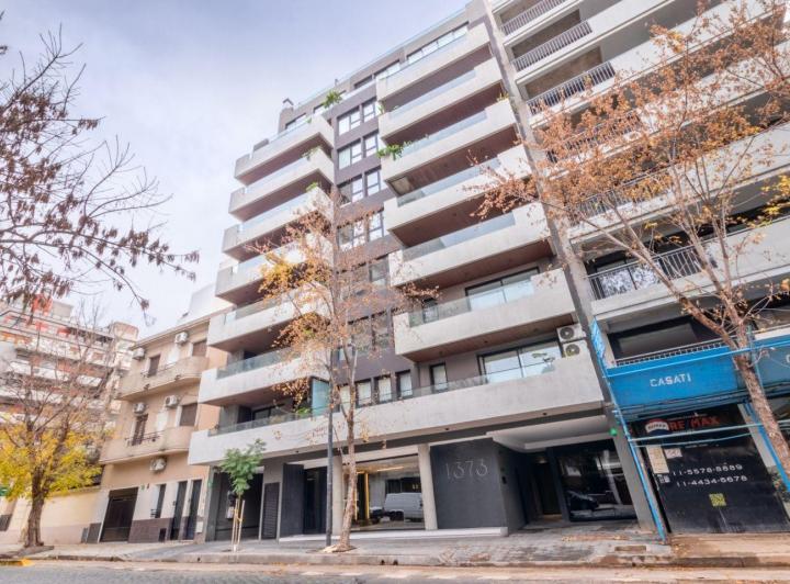 Departamento · 82m² · 3 Ambientes