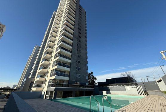 Departamento · 103m² · 4 Ambientes · 1 Cochera