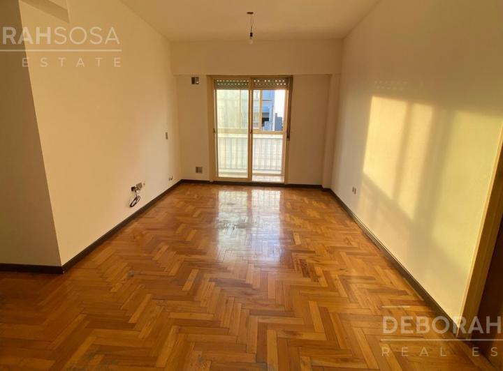 Departamento · 53m² · 3 Ambientes