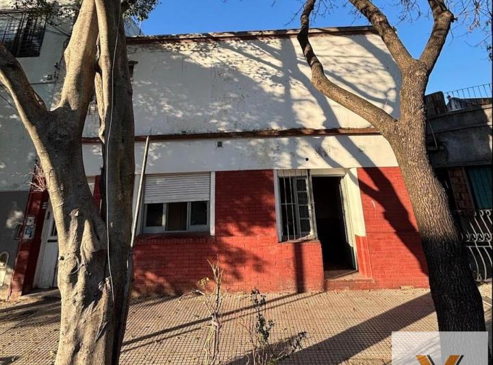 Departamento · 120m² · 7 Ambientes