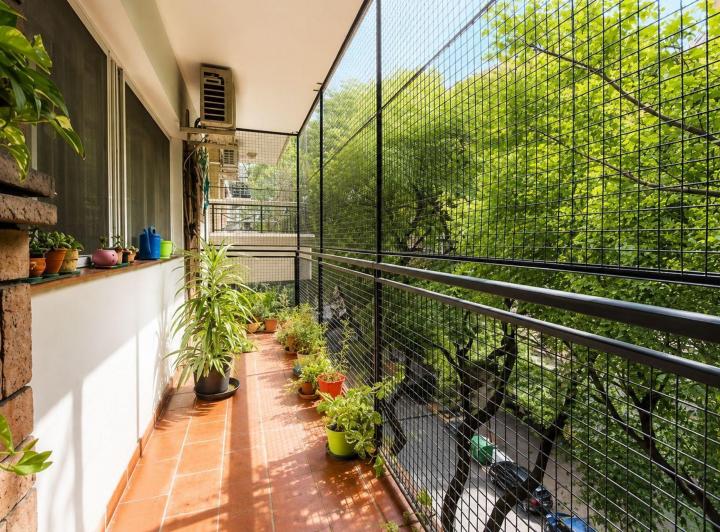 Departamento · 77m² · 4 Ambientes