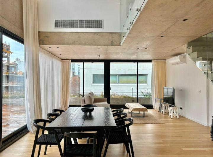 Departamento · 146m² · 4 Ambientes · 2 Cocheras
