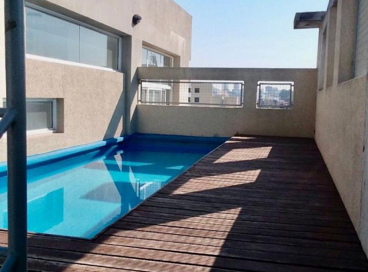 Departamento · 70m² · 3 Ambientes