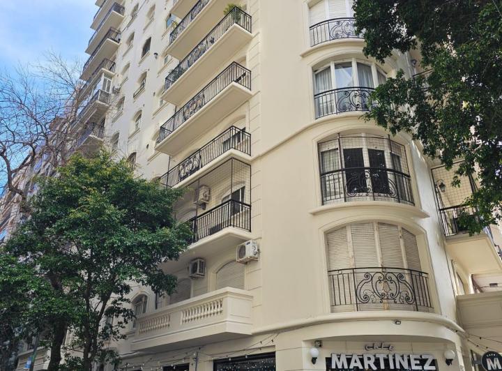 Departamento · 77m² · 3 Ambientes