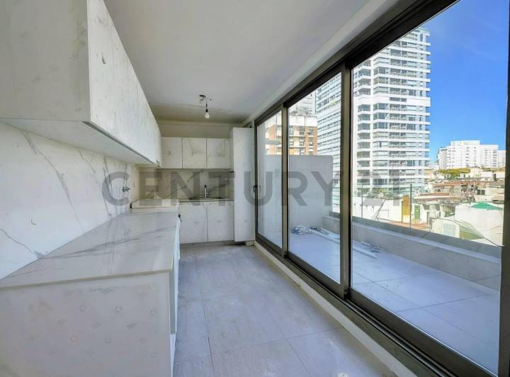 Departamento · 130m² · 4 Ambientes