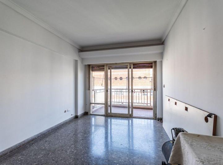 Departamento · 109m² · 6 Ambientes