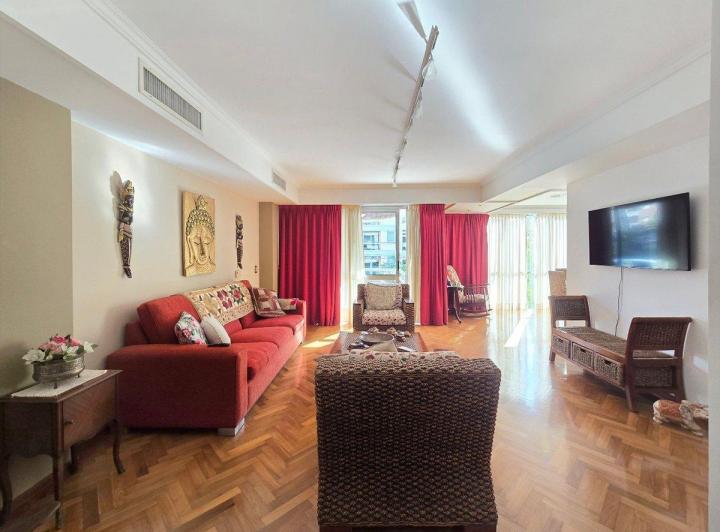 Departamento · 157m² · 4 Ambientes · 2 Cocheras