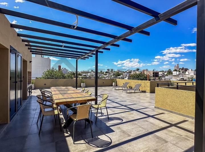 Departamento · 48m² · 4 Ambientes