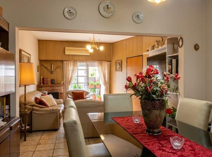 Departamento · 310m² · 4 Ambientes · 11 Cocheras
