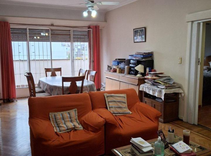 Departamento · 109m² · 5 Ambientes