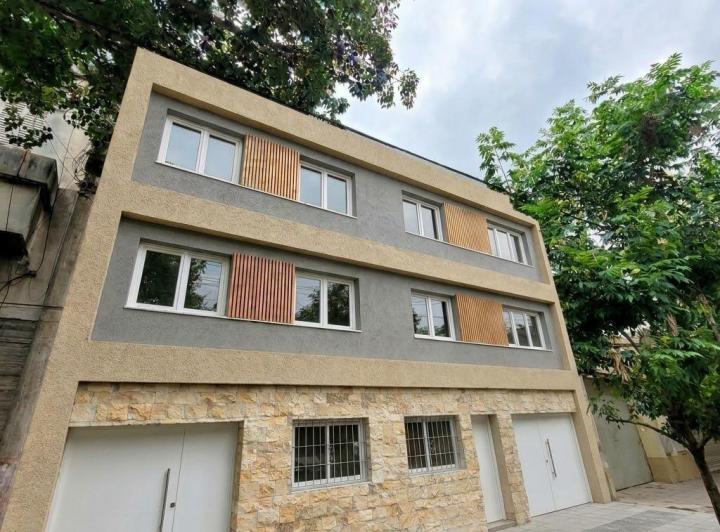 Departamento · 33m² · 2 Ambientes