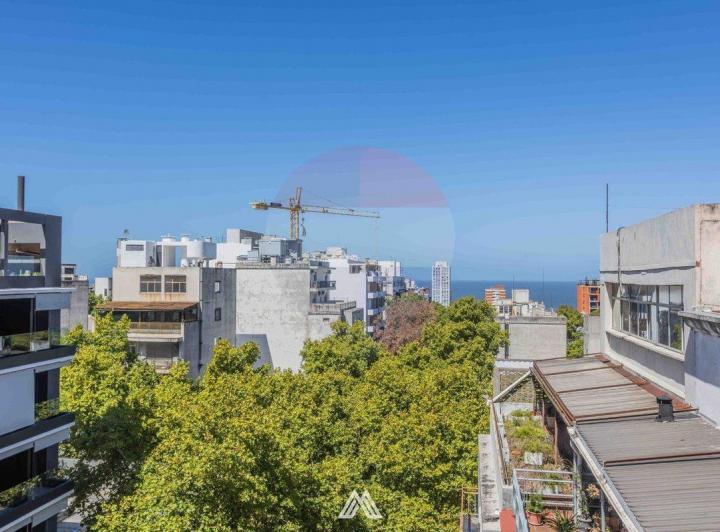 Departamento · 134m² · 5 Ambientes