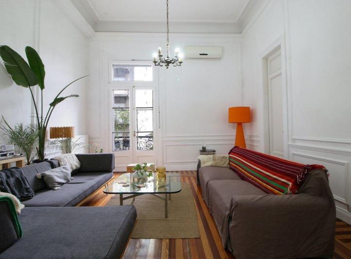 Departamento · 263m² · 6 Ambientes