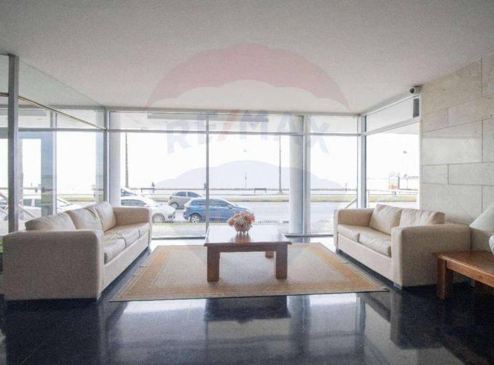 Departamento · 133m² · 7 Ambientes · 1 Cochera