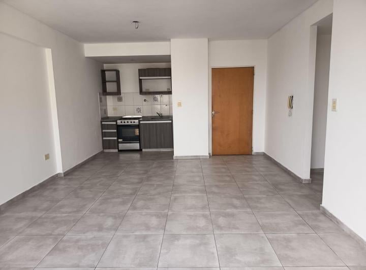 Departamento · 46m² · 2 Ambientes