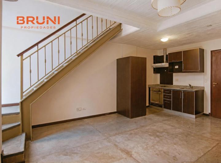 Departamento · 42m² · 2 Ambientes · 1 Cochera