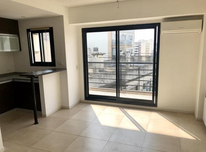 Departamento · 38m² · 2 Ambientes