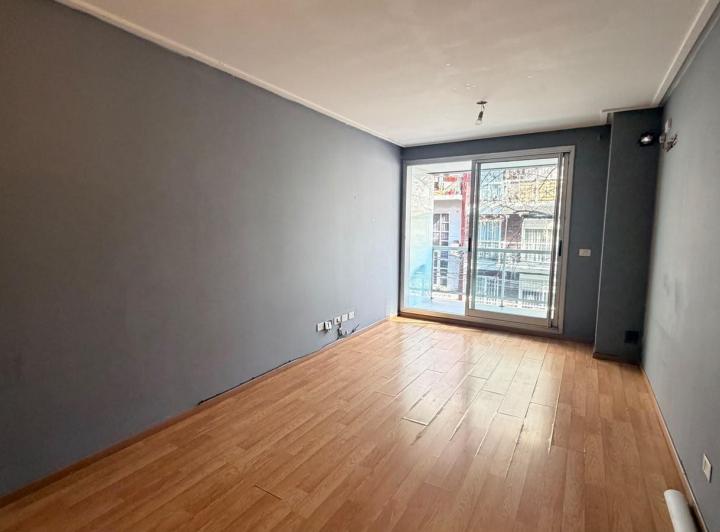 Departamento · 36m² · 1 Ambiente