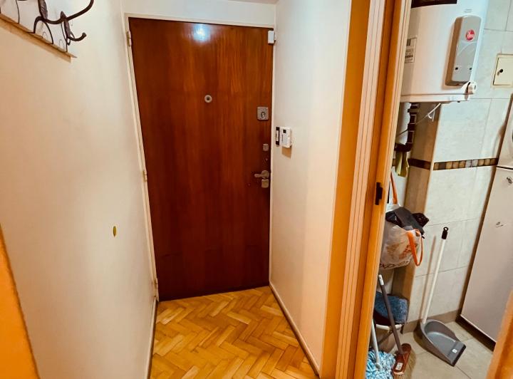 Departamento · 40m² · 2 Ambientes