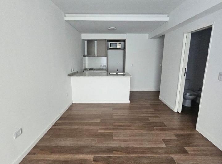 Departamento · 30m² · 1 Ambiente