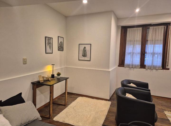 Departamento · 40m² · 2 Ambientes