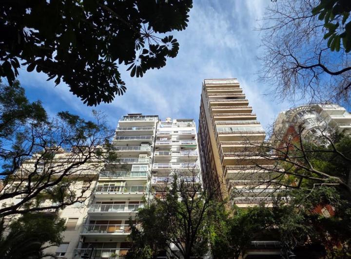 Departamento · 39m² · 1 Ambiente