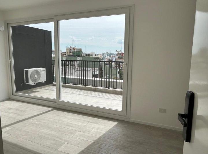 Departamento · 26m² · 1 Ambiente