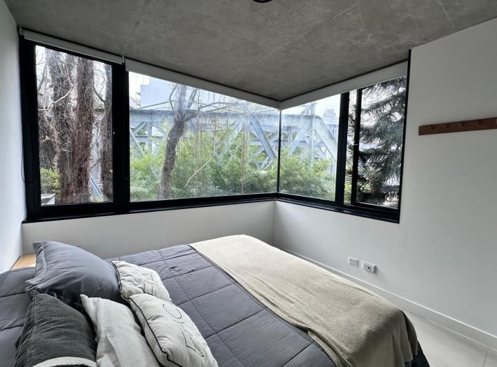 Departamento · 39m² · 2 Ambientes