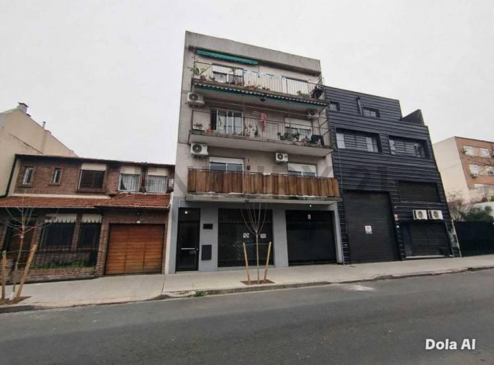 Departamento · 30m² · 2 Ambientes