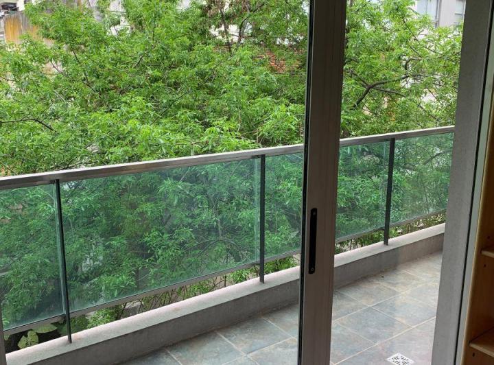 Departamento · 55m² · 2 Ambientes