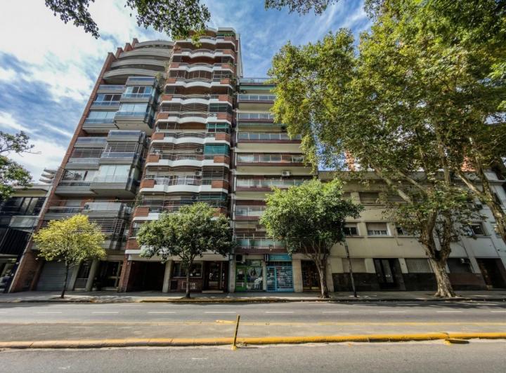 Departamento · 41m² · 2 Ambientes