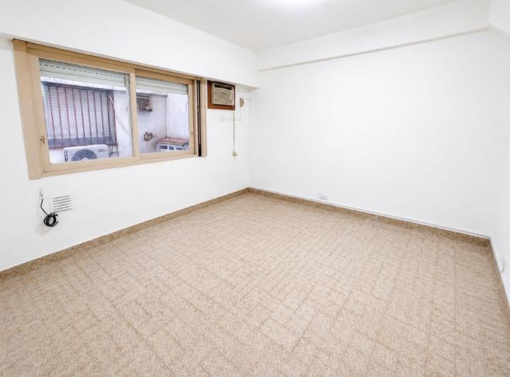 Departamento · 21m² · 1 Ambiente