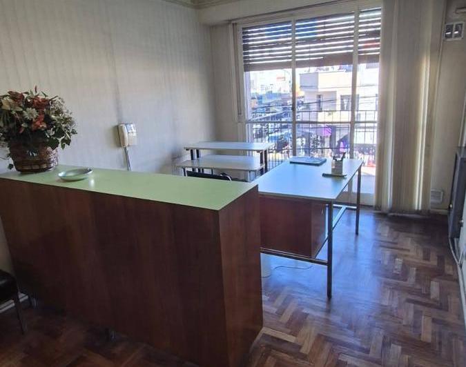 Departamento · 49m² · 2 Ambientes