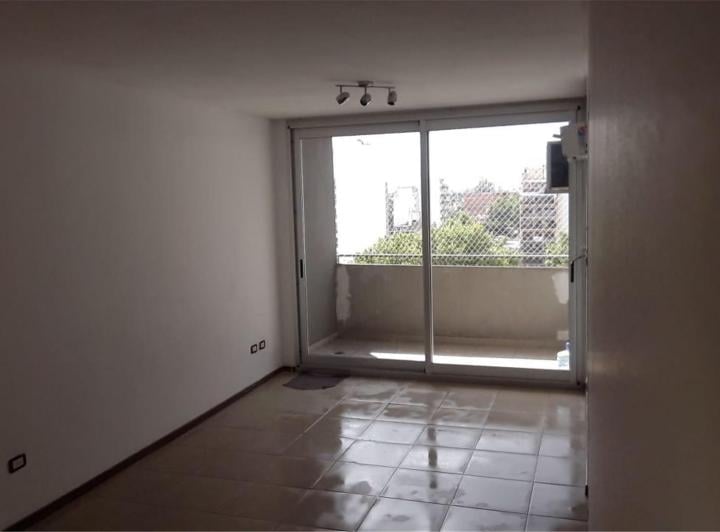 Departamento · 49m² · 1 Ambiente