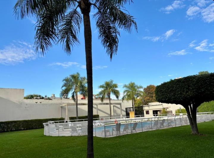 Departamento · 35m² · 2 Ambientes