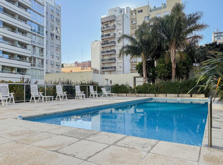Departamento · 36m² · 1 Ambiente