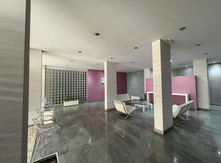 Departamento · 37m² · 1 Ambiente