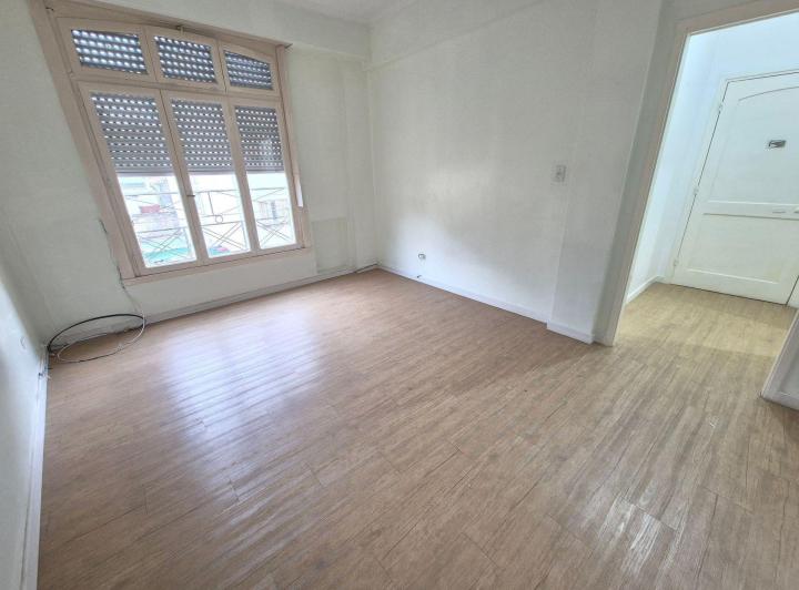 Departamento · 40m² · 2 Ambientes
