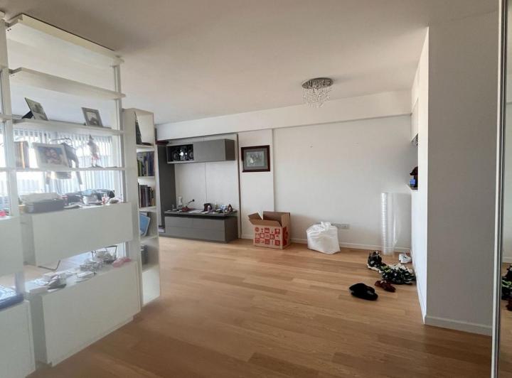 Departamento · 103m² · 1 Ambiente · 1 Cochera
