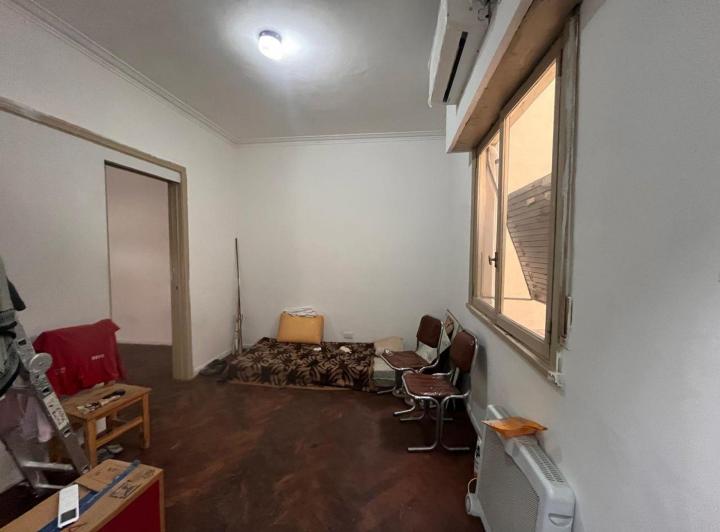 Departamento · 39m² · 2 Ambientes
