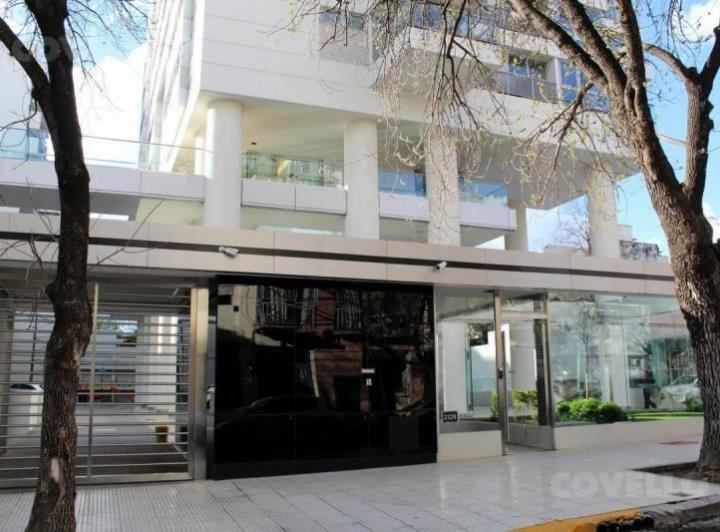 Departamento · 44m² · 2 Ambientes · 1 Cochera