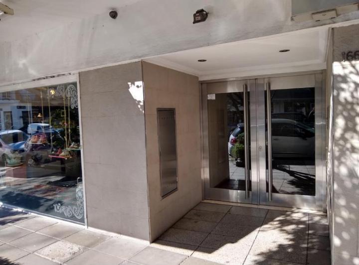 Departamento · 38m² · 2 Ambientes