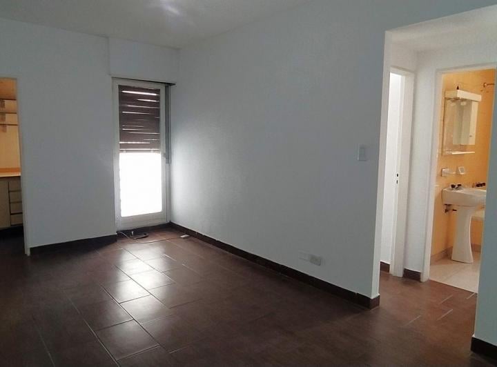 Departamento · 34m² · 2 Ambientes